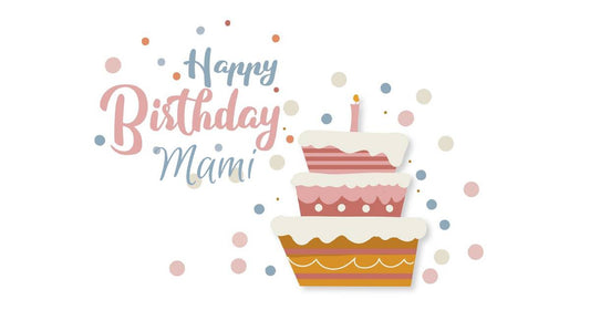 Best Happy Birthday Wishes for Mami Ji