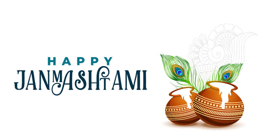 Celebrate Janmashtami with Heartfelt Wishes and Quotes