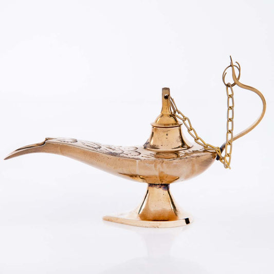 Aladdin’s Lamp Home Décor (Set of 3 Pcs)