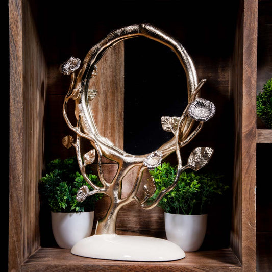 Forest View Vanity Mirror