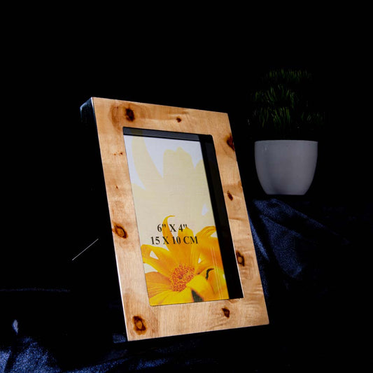 Freyde Mist Photo Frame