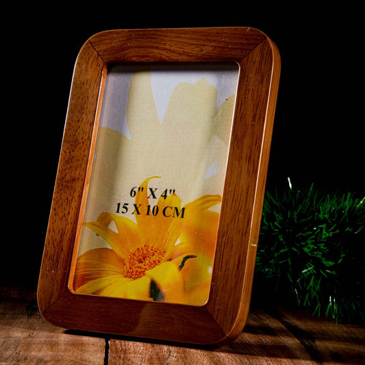 Floating Dream Photo Frame