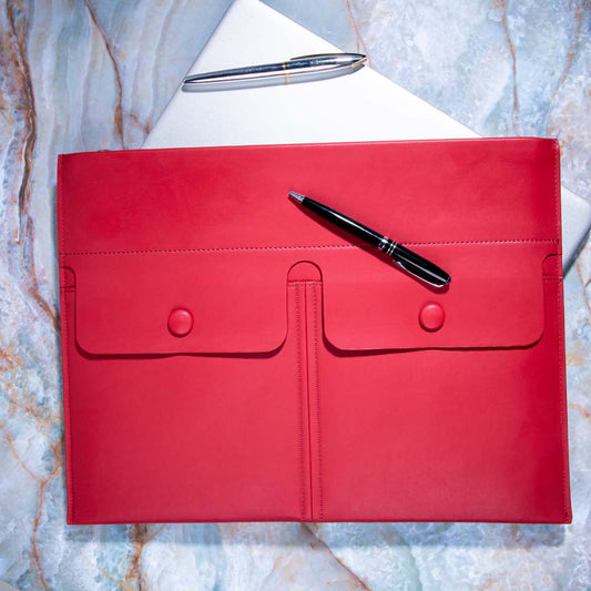 Rouge Laptop Sleeve