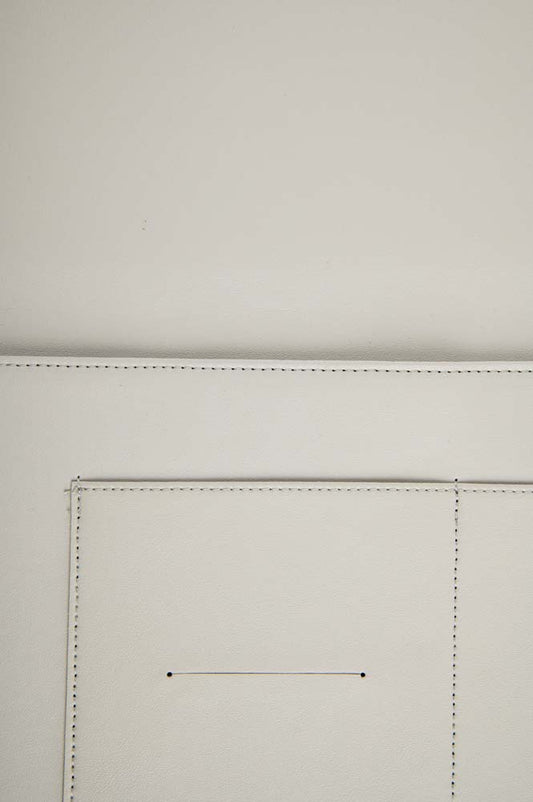 Pearl Blush Laptop Sleeve