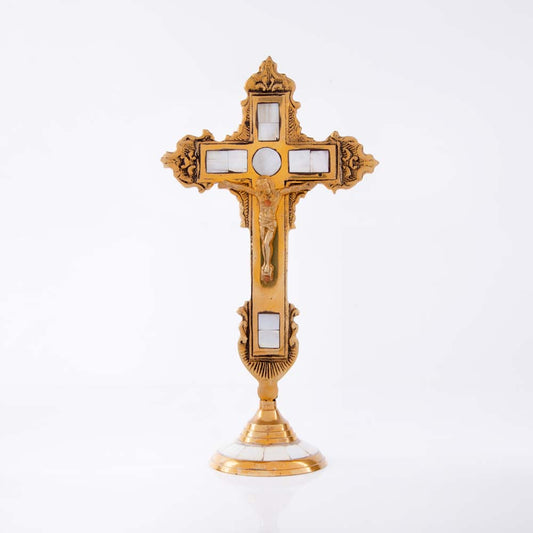 Traditional Orthodox Cross