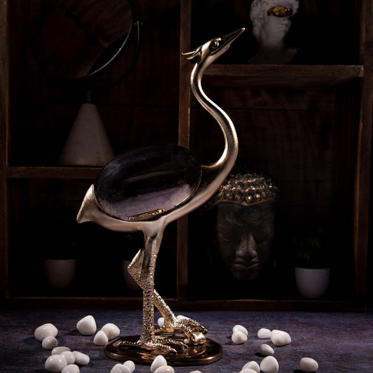 Observance – The Heron Ornament