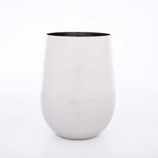 Silver Verre Tumbler