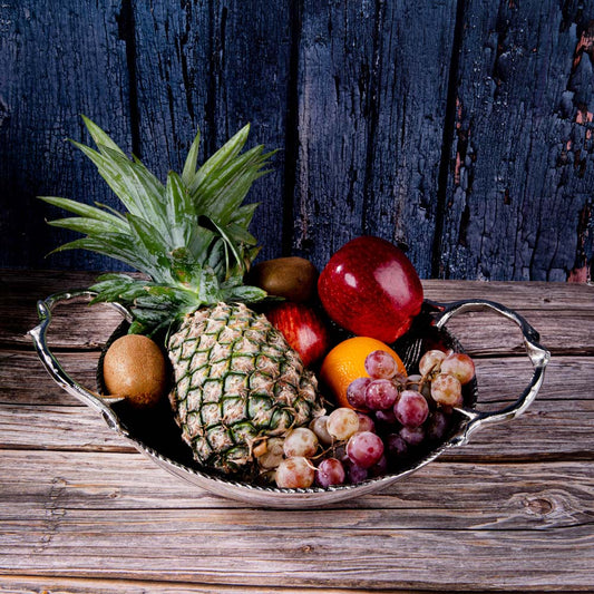 The Harvest Bowl