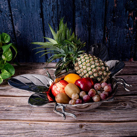 HoneyBee Serving Bowl