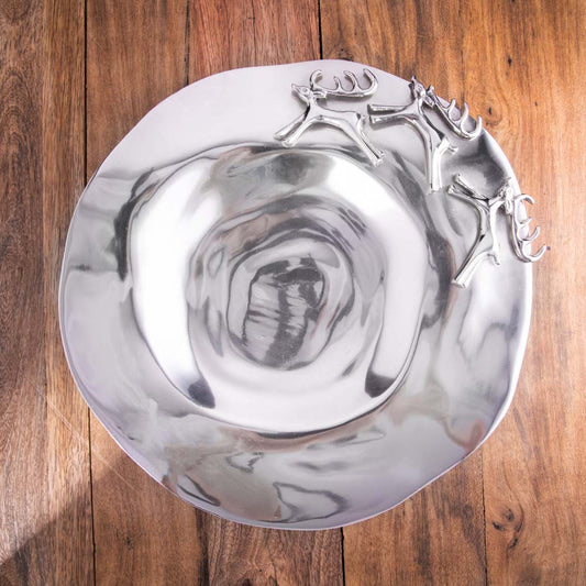 Foresto Curve Platter